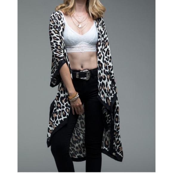 Kimono - Picture 5 of 11